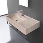 Scarabeo 5115-TB Sink Finish